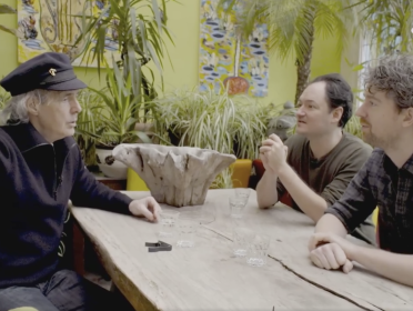 Hans de Booij en Van der Laan en Woe over 'Annabel' (2)