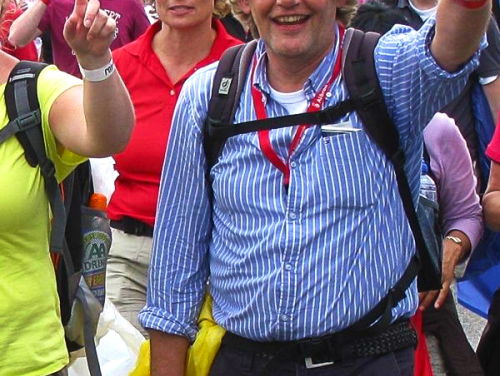 Nijmeegse Vierdaagse