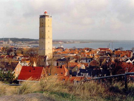 Problemen met de Brandaris: hoe nuttig zijn vuurtorens nog anno 2018?