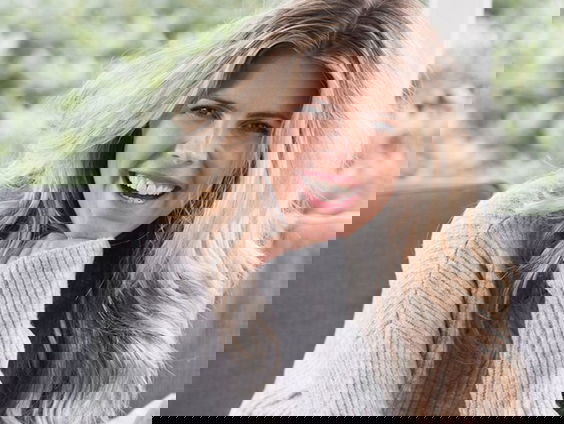 Kim Kötter over haar biografie ‘Niet Het Mooiste Meisje Van De Klas’