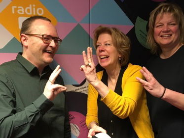 Alles over visuele beperking met het MuZieUm