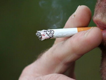 Rookverbod op Nederlandse stations