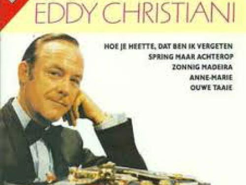 Ton den Boon over 'Hoe je heette, dat ben ik vergeten'