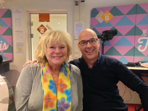 Gast: Rob Kamphues