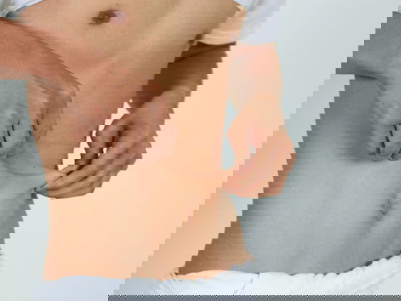 Maagexperimenten met een gat in je buik