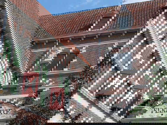 Schatgraven: Museum Flehite in Amersfoort