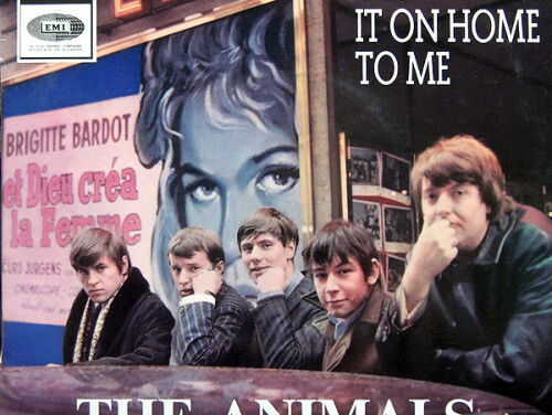 De Evergreen keuzelijst van René