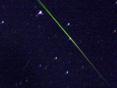 Meteorieten, satellieten, wat hangt ons allemaal nog meer boven het hoofd?