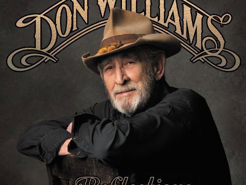 I believe in you - Don Williams