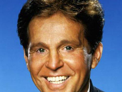 Sealed With A Kiss - Bobby Vinton