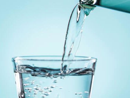 De Koelkastcoach - Water