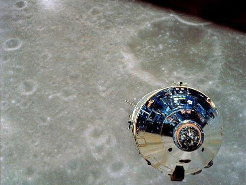 Nederlandse Sterrenwacht helpt NASA missie in 1969