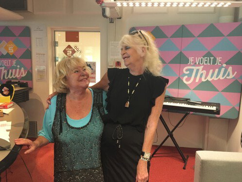 Hummie van der Tonnekreek