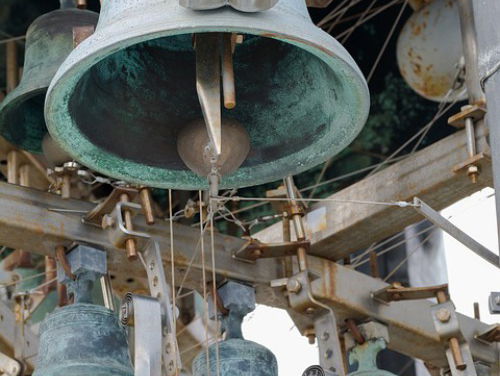 Amerikaanse klokken krijgen Nederlandse opknapbeurt