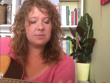 Niet Zonder Ons met Kiki Schippers