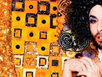 Op weg naar het Songfestival 2020: Conchita Wurst