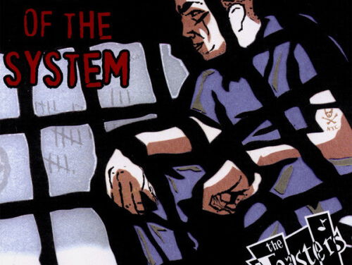 Pirate Radio - The Toasters