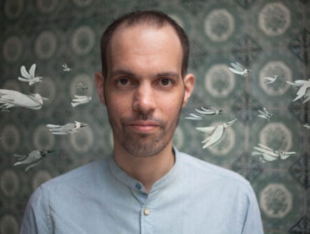 Bertram van Alphen over zijn single Nacht