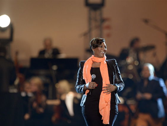 Edsilia Rombley is 'In Balans'