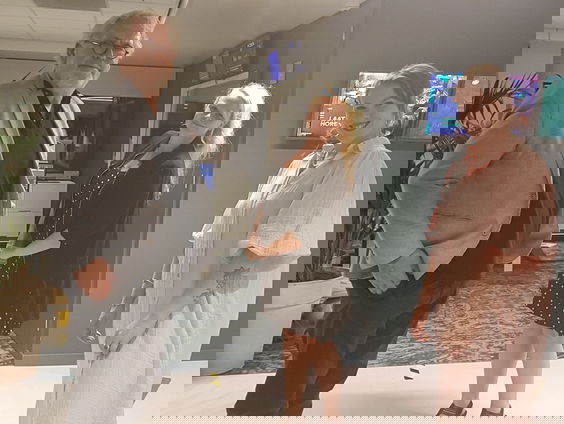 Ernst Daniël Smid over zijn autobiografie