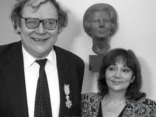 Thérèse Steinmetz over haar nieuwe 3 cd-box