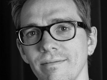 Rick de Gier met films over Pasen