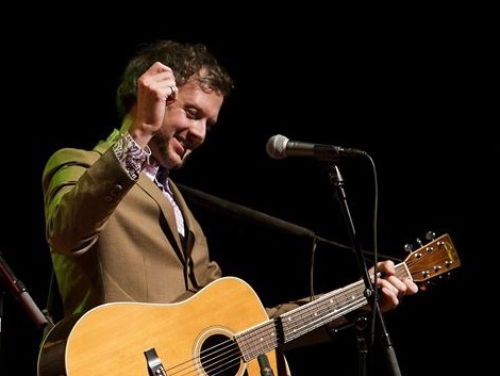 Wat Een Vak: Gitarist Arjan Spies