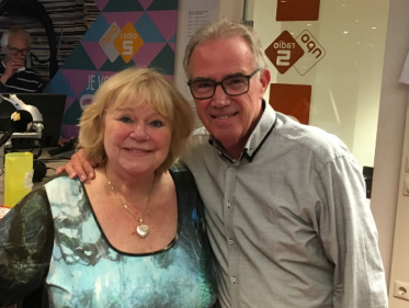 Edvard Niessing: er zijn ontzettend veel goede Duitse artiesten