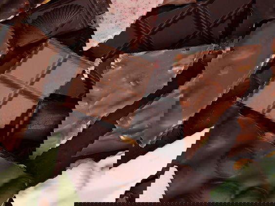 KoelkastCoach Sabine Leijten over chocolade: is het nou wél of niét gezond?