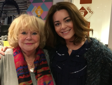 Kim Lian van der Meij: ik leef mijn droom