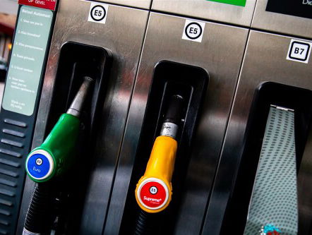 Wat Een Vak: Pomphouder