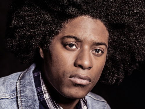 Omri Tindal brengt soul naar The Passion 2017