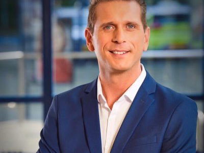 Arbeidsvitaminen column Lammert de Bruin 19 november