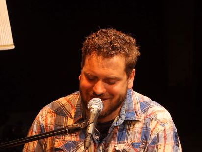 Niet zonder ons met Jason Staal