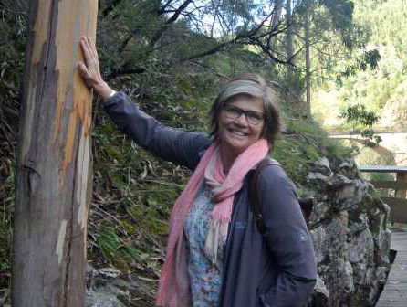 "Dit geef ik je mee voor de nacht: een nieuwe hoop."