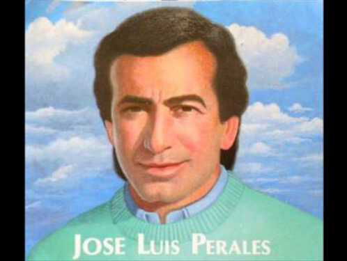 Isabel - José Luis Perales