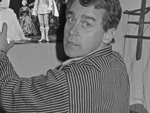 Expositie over Het Dorp-schrijver Friso Wiegersma