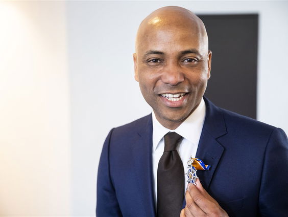 Arbeidsvitaminen column: Humberto Tan