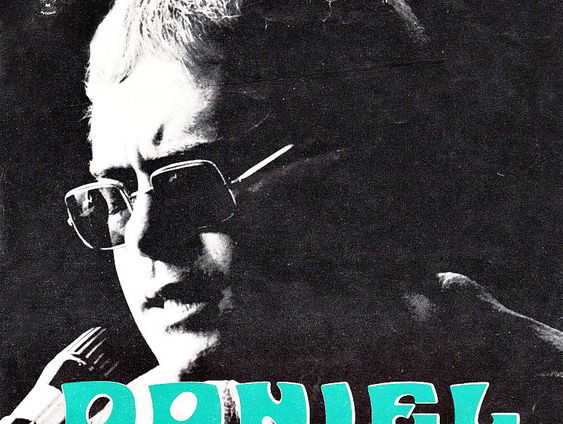 Daniel - Elton John