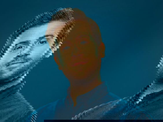 Coronacabaret met Martijn Kardol