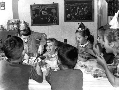 Jarige Job maakt kinderverjaardagen weer een feest