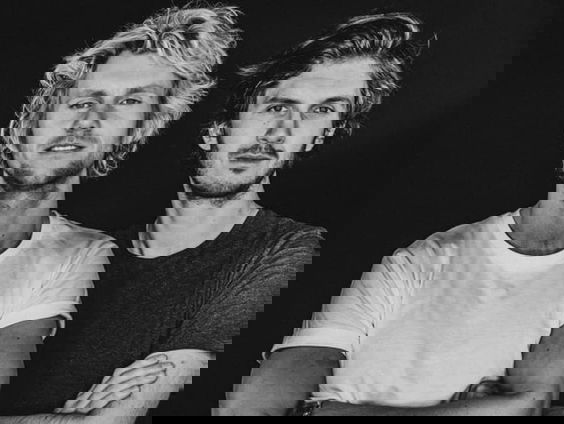 FRIDAY te gast in de studio!