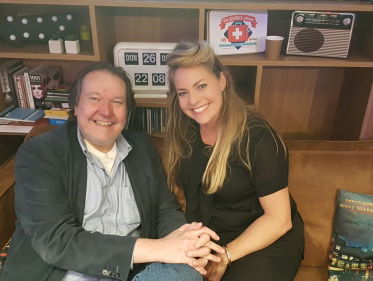 Maaike Martens over het Spijkerlied