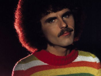 Robert Soomer - nieuwe artistiek leider Metropole Orkest