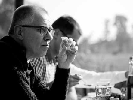 Je geen zorgen maken, maar hoe dan?! Weekpreek van Johan Timmer