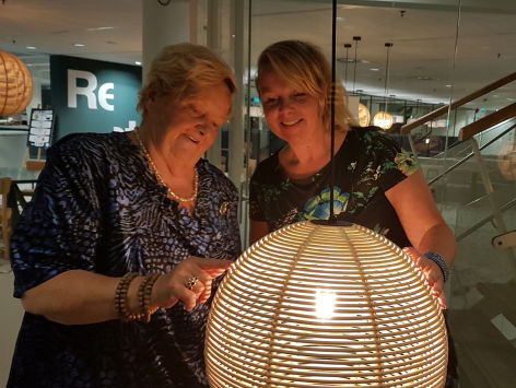 Erica Terpstra over haar kinderboek over Boeddha (2)