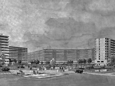 Wij kwamen hier niet met grootse verwachtingen