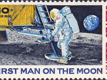 De maanlanding uit 1969 daar plukken we nu nog de vruchten van!