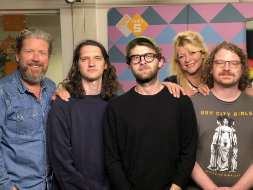 I am Oak is te gast in De MAX!