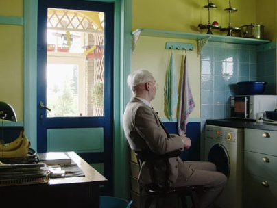 Wie kent mij nog? 22.45 uur op NPO 2